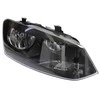 Priekinis žibintas TYC VW Polo V 2009-