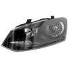 Priekinis žibintas TYC VW Polo V 2009-