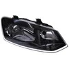 Priekinis žibintas TYC VW Polo V 2009-