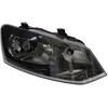 Priekinis žibintas TYC VW Polo V 2009-