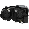 Priekinis žibintas TYC VW Polo V Sedanas 2009-