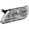 Priekinis žibintas TYC VW Tiguan 2007-