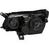 Priekinis žibintas TYC VW Tiguan 2007-