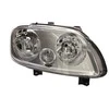 Priekinis žibintas TYC VW Touran, Caddy 2003-