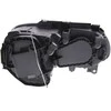 Priekinis žibintas TYC VW Touran, Caddy 2003-