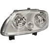 Priekinis žibintas TYC VW Touran, Caddy 2003-