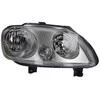 Priekinis žibintas TYC VW Touran, Caddy 2003-