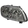 Priekinis žibintas TYC VW Touran, Caddy 2003-