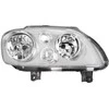 Priekinis žibintas TYC VW Touran, Caddy 2003-
