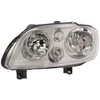 Priekinis žibintas TYC VW Touran, Caddy 2003-