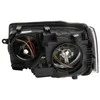 Priekinis žibintas TYC VW Transporter, Multivan T5 2003-