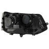 Priekinis žibintas TYC VW Transporter, Multivan T5 2003-