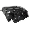 Priekinis žibintas TYC VW Transporter, Multivan T5 2003-