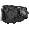 Priekinis žibintas TYC VW Transporter, Multivan T5 2003-