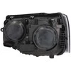 Priekinis žibintas TYC VW Transporter, Multivan T5 2003-