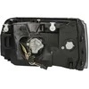 Priekinis žibintas TYC VW Transporter, Multivan T5 2003-