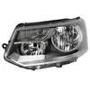 Priekinis žibintas TYC VW Transporter, Multivan T5 2003-