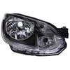 Priekinis žibintas TYC VW Up 2011-