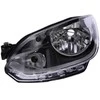 Priekinis žibintas TYC VW Up 2011-