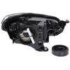 Priekinis žibintas TYC VW Up 2011-