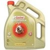 Transmisinė alyva Castrol Transmax CVT, 5L