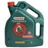 Transmisinė alyva Castrol Transmax DEX III MV, 5L