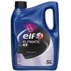 Transmisinė alyva ELF ELFMATIC G3, 5L