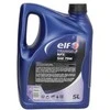Transmisinė alyva ELF TRANSELF NFX 75W, 5L