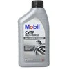 Transmisinė alyva Mobil CVTF, 1L