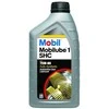 Transmisinė alyva Mobil MOBILUBE 1 SHC 75W90, 1L