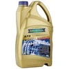 Transmisinė alyva Ravenol ATF 5/4 HP FLUID, 4L