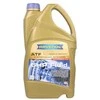 Transmisinė alyva Ravenol ATF 6HP FLUID, 4L