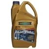 Transmisinė alyva Ravenol ATF 8HP FLUID, 4L