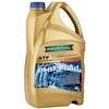 Transmisinė alyva Ravenol ATF 9HP FLUID, 4L