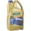 Transmisinė alyva Ravenol ATF CVT FLUID, 4L