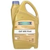 Transmisinė alyva Ravenol ATF CVT KFE FLUID, 4L
