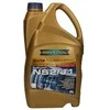 Transmisinė alyva Ravenol ATF CVTF NS2/J1, 4L