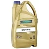 Transmisinė alyva Ravenol ATF DCT-F3, 4L