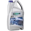 Transmisinė alyva Ravenol ATF DEXRON D II, 4L