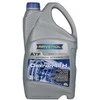 Transmisinė alyva Ravenol ATF DEXRON III H, 4L
