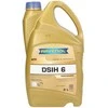 Transmisinė alyva Ravenol ATF DSIH 6, 4L
