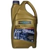 Transmisinė alyva Ravenol ATF DW-1, 4L