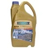 Transmisinė alyva Ravenol ATF FLUID SP IV, 4L