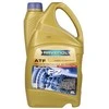 Transmisinė alyva Ravenol ATF FZ MAZDA, 4L