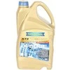 Transmisinė alyva Ravenol ATF JF506E, 4L