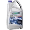 Transmisinė alyva Ravenol ATF M 6-SERIE, 4L