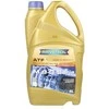Transmisinė alyva Ravenol ATF M 9-G SERIE, 4L