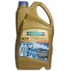 Transmisinė alyva Ravenol ATF M-9 SERIE, 4L