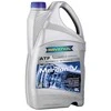 Transmisinė alyva Ravenol ATF MERCON V, 4L