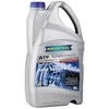 Transmisinė alyva Ravenol ATF MM SP-IIIFLUID, 4L